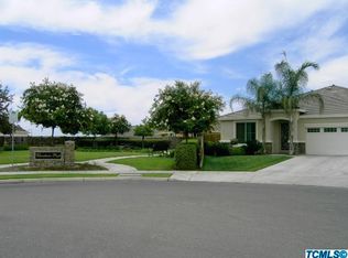 3244 W Harold Ct, Visalia, CA 93291