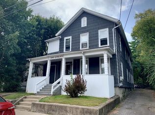 163 Oak St, Binghamton, NY 13905