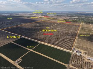 8923 E Twitty Rd, Sebring, FL 33876