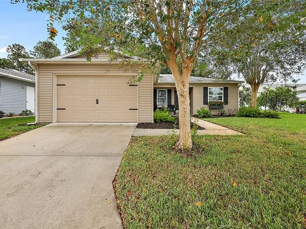 32904 Enchanted Oaks Ln, Leesburg, FL 34748