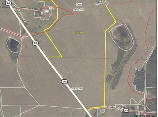 111 Route Dl, Cairo, MO 65239