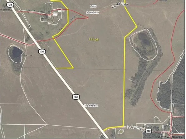 111 Route Dl, Cairo, MO 65239