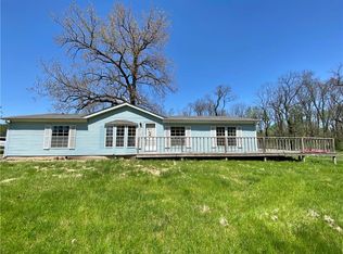 6376 Old Morgantown Rd, Martinsville, IN 46151