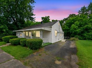 231 N George St, Lancaster, OH 43130