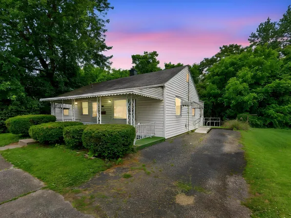 231 N George St, Lancaster, OH 43130