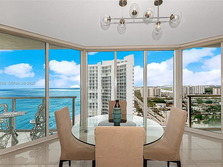 16699 Collins Ave #2408 — Photo 3