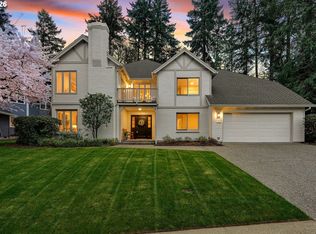 16181 Parelius Cir, Lake Oswego, OR