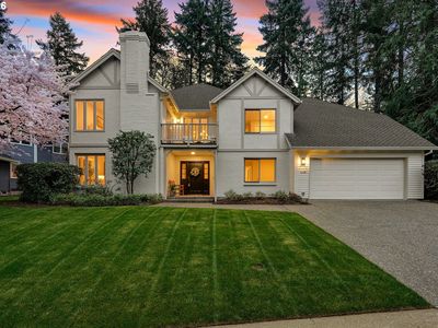 16181 Parelius Cir, Lake Oswego, OR, 97034