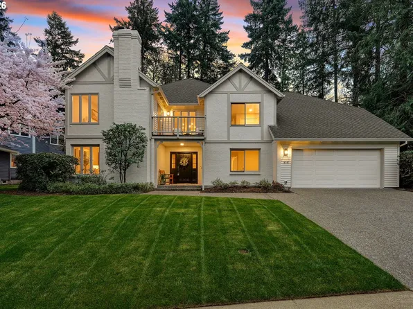 16181 Parelius Cir, Lake Oswego, OR 97034