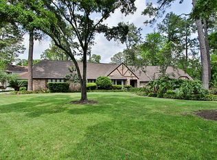 1526 Anvil Dr, Houston, TX 77090