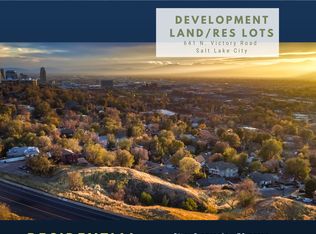 641 N Victory Rd, Salt Lake City, UT 84103