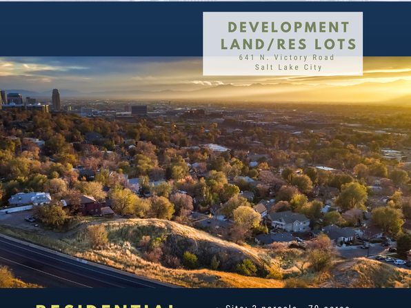 641 N Victory Rd, Salt Lake City, UT 84103