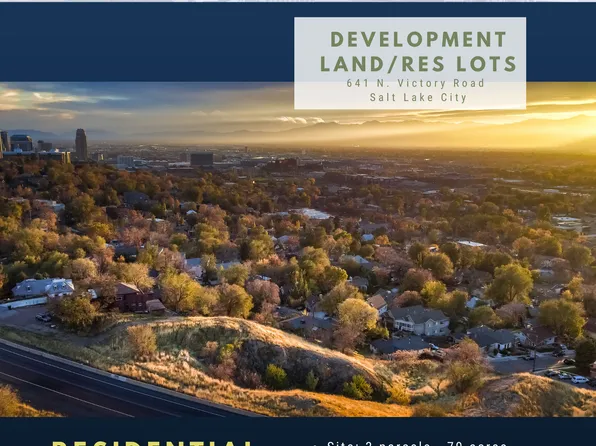 641 N Victory Rd, Salt Lake City, UT 84103