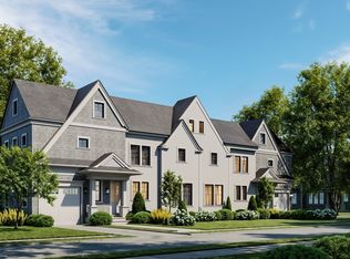 40 Otis Ave #L, Needham, MA 02492