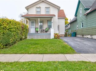 14 Galusha St, Rochester, NY 14605