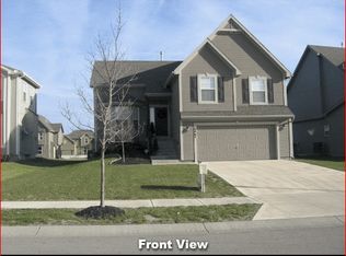 16465 S Ripley St, Olathe, KS 66062