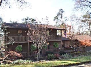 559 Chisum Trl, Seymour, TN 37865
