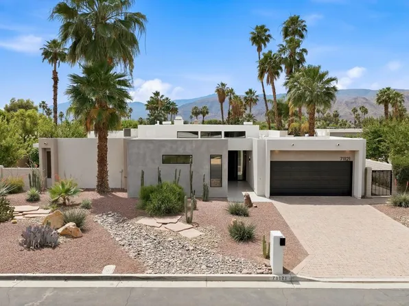 71121 Sunny Ln, Rancho Mirage, CA 92270