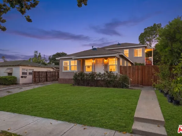 1321 Orange Grove Ave, Glendale, CA 91205