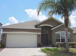 15020 Stonebriar Way, Orlando, FL 32826