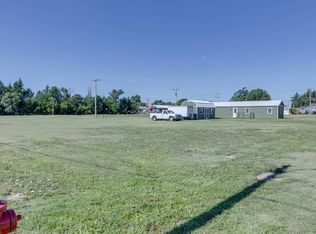 316 S Elk Ave, Oberlin, KS 67749