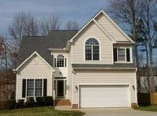 8805 Narron Ct, Raleigh, NC 27617