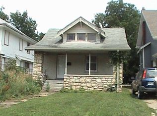 5625 Highland Ave, Kansas City, MO 64110
