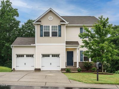 525 Kennelman Cir, Wendell, NC, 27591
