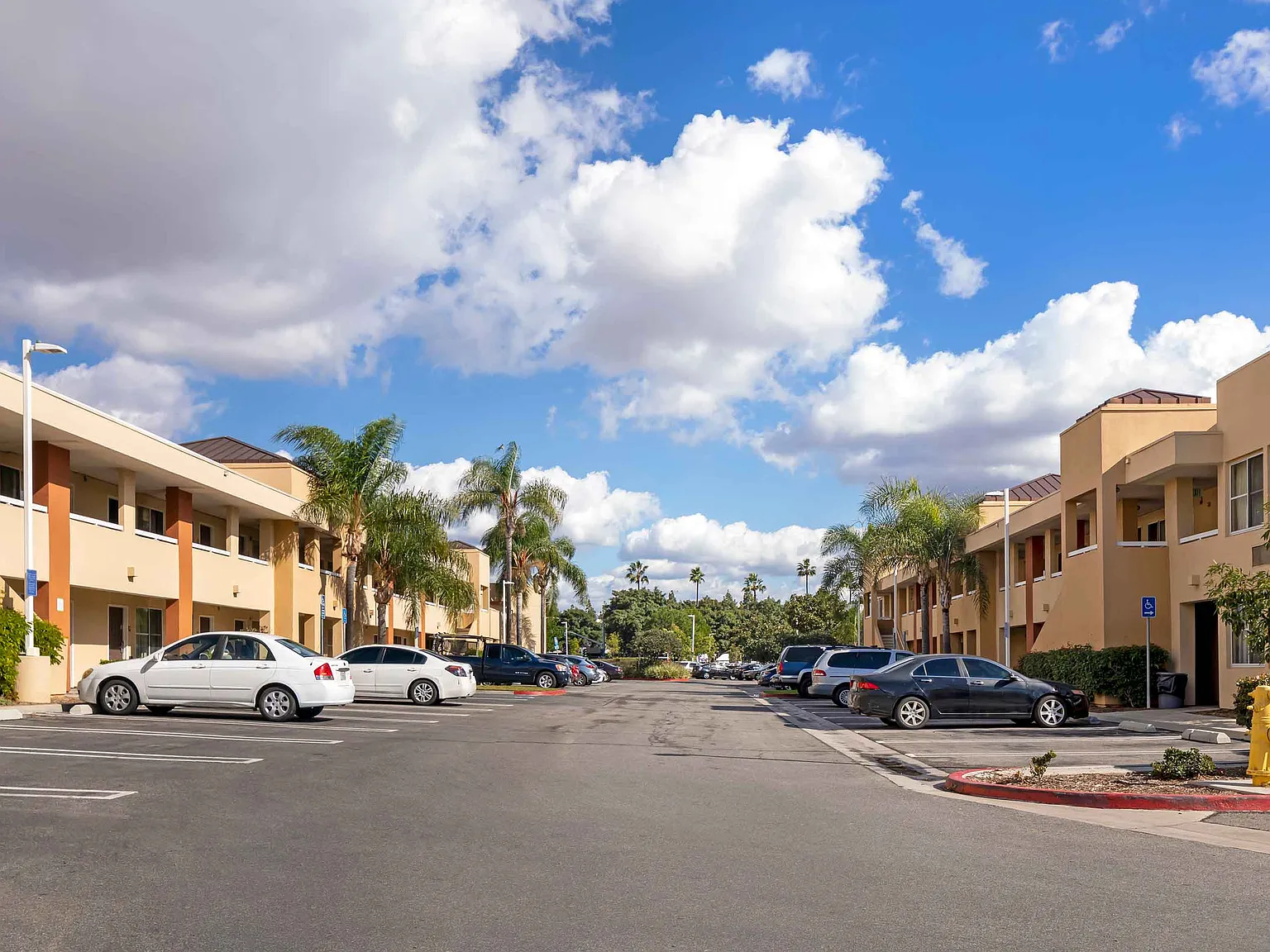 Orange County - Irvine Spectrum — Photo 4