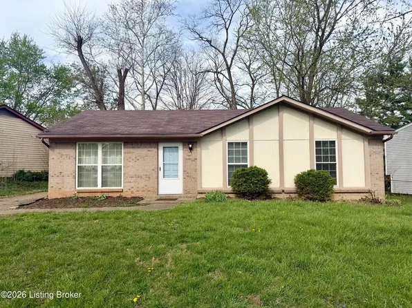 11615 Eastport Dr, Louisville, KY 40241