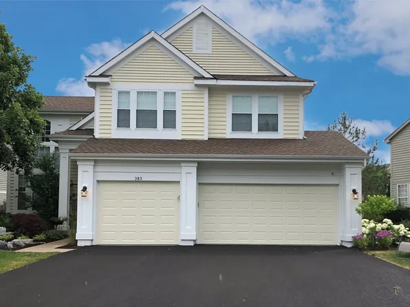 383 Shadow Creek Ln, Riverwoods, IL 60015