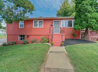 1661 Meridian St, Charlottesville, VA