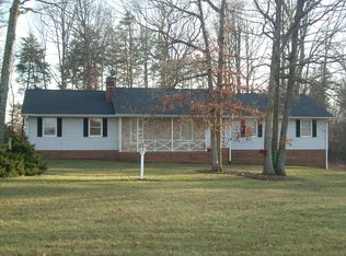 9163 Idol Cox Rd, Colfax, NC 27235