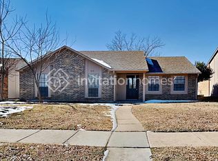 419 Timberbend Trl, Allen, TX 75002