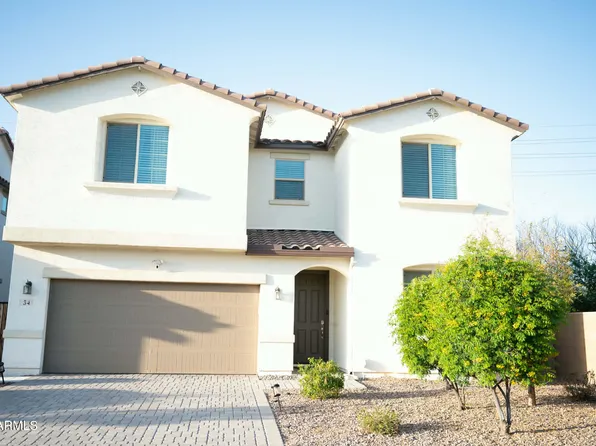 34 W MEGAN Street, Gilbert, AZ 85233