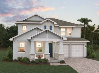 Captiva Plan, Avalon Woods, Winter Garden, FL 34787