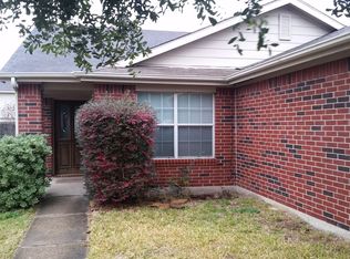 21111 Allenham Ln, Humble, TX 77338