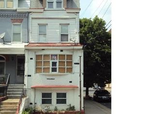 379 W Gordon St, Allentown, PA