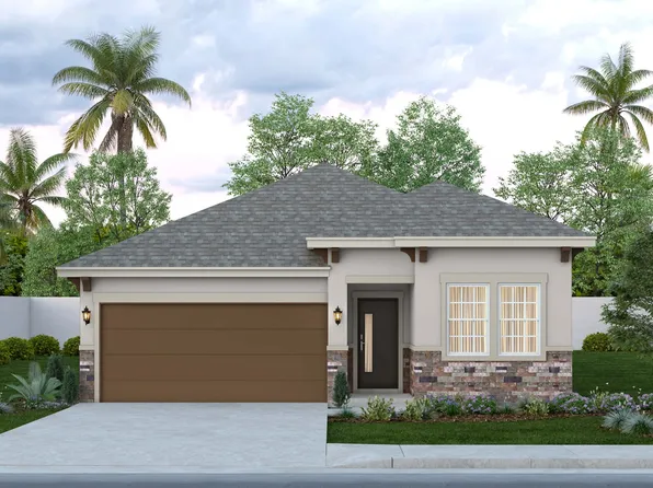 7034 Castano Dr, Laredo, TX 78046
