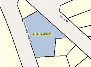 133 Cedar Springs Rd, Spartanburg, SC 29302