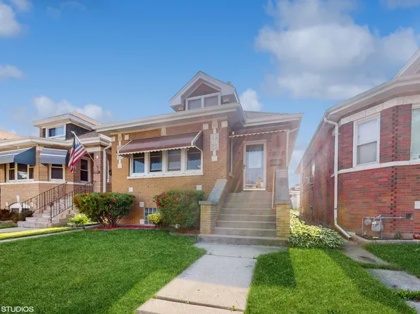 2925 N 78th Ave, Elmwood Park, IL 60707