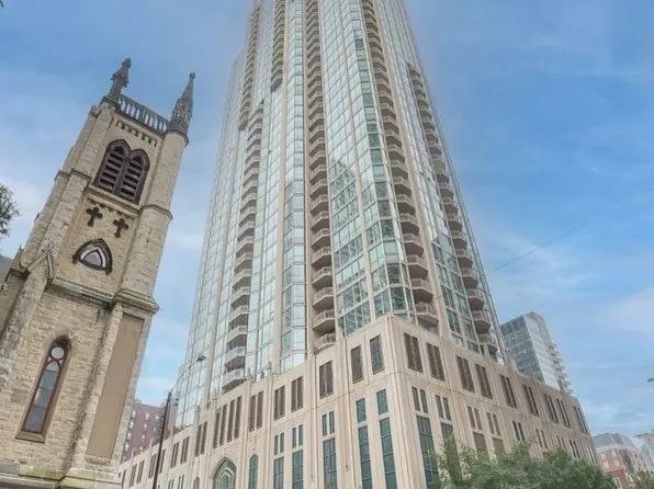 21 E Huron St APT 1205, Chicago, IL 60611