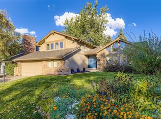 7766 S Forest Street, Centennial, CO 80122