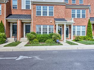 1848 A Monocacy View Cir #63A, Frederick, MD 21701