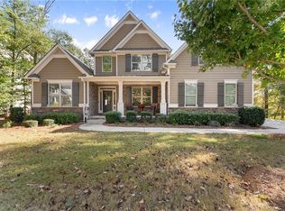 8055 Veranda Curve, Ball Ground, GA 30107