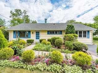 6 Kate Ter, Piscataway, NJ 08854