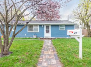 27 Gregory Ln, Central Islip, NY 11722
