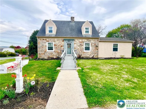 2700 Spring Garden St, Easton, PA 18045