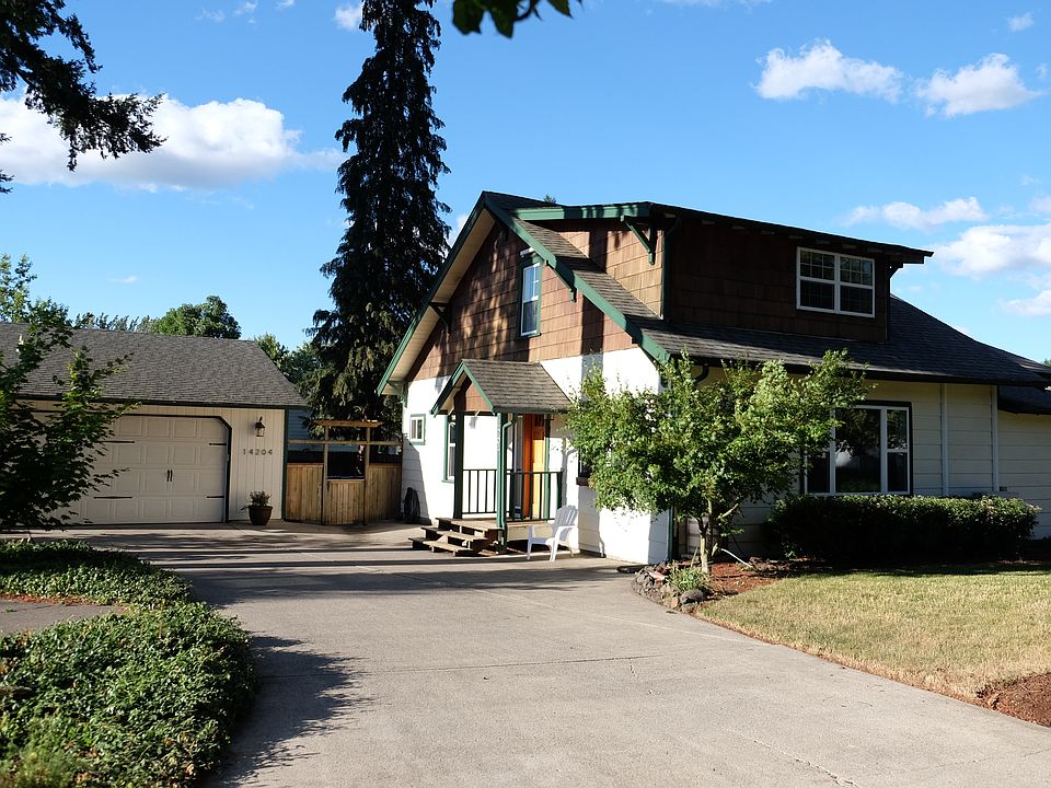 Farmhouse