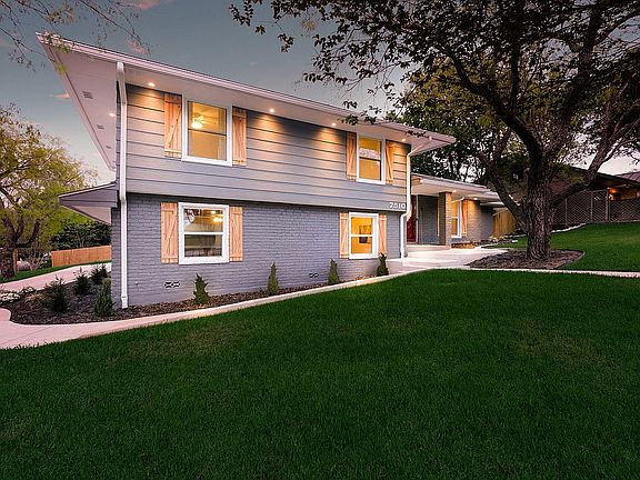 4th image of 7510 Robin Rest Dr